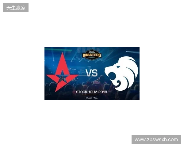 EPL S23第一阶段：时来运转！Astralis 2-0 Heroic